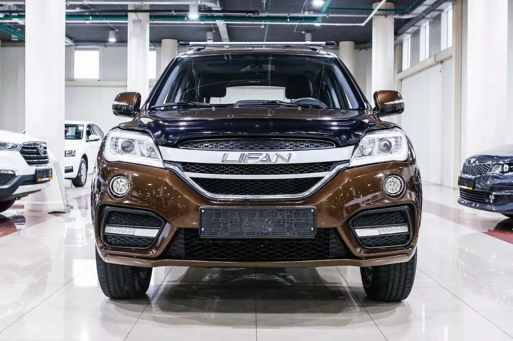 Купить X60 с пробегом