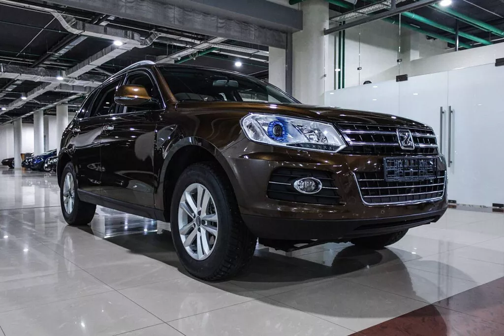 Купить T600 с пробегом