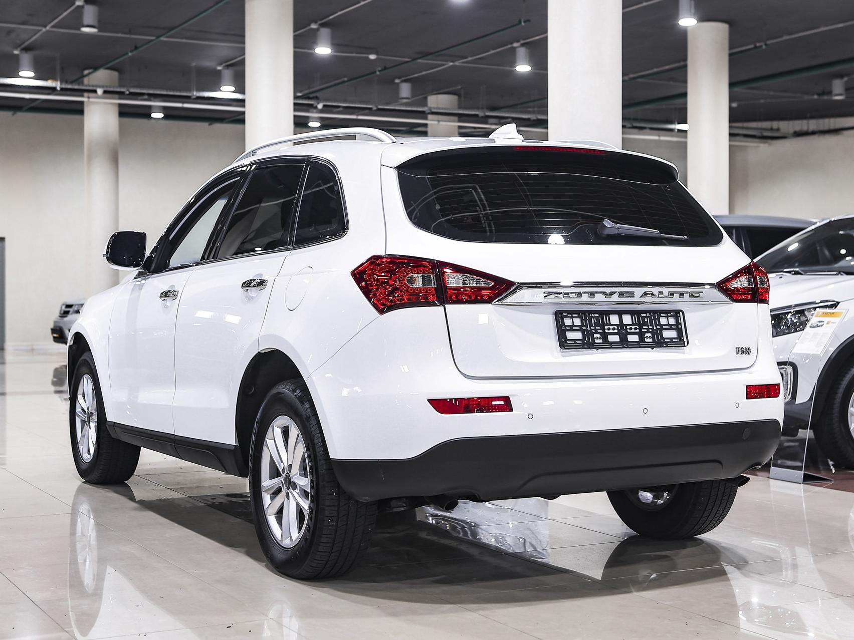 Купить T600 с пробегом